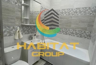 Vanzare ap 2 camere decomandat 69 mp etaj 3 lift centrala Aparatorii Patriei - 9