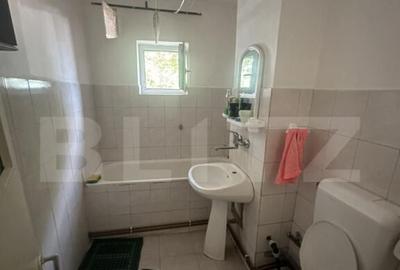 Apartament decomandat cu 3 camere, 78 mp, zona Carpati 2 - 8