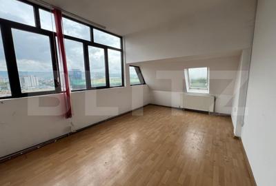 Spatiu birouri, 460 mp, zona P-ta 1 Mai - 3