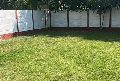 Casă cu 4 camere în Sânandrei - 4