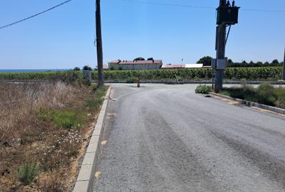 Teren intravilan construibil - Costinesti Golful Francez 700 mp - 65.000 (E2) - 15