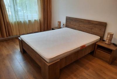 Coresi Avantgarden, apart. cu doua camere, loc de parcare, boxa, mobilat, utilat Coresi Avantgarden, apart. cu doua camere, loc de parcare, boxa, mobilat, utilat - 4