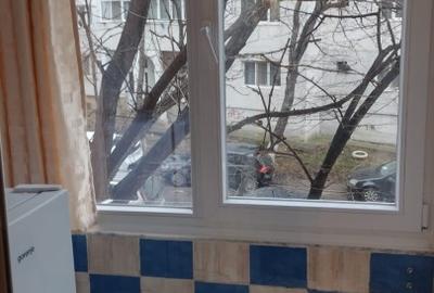 Închiriez garsonieră zona Iulius Mall - 6