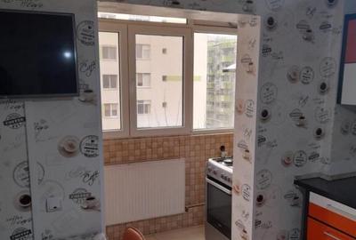 Inchiriez apartament cu 2 camere in cartierul Buna Ziua - 7