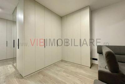 Studio - Select Residence - Dudesti - Alba Iulia - Parcare Subterana - 9