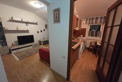 Apartament 2 camere-Mansarda - 5