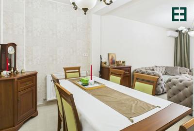 Casă tip duplex cu 4 camere - Zona Aradului - Timișoara - 5