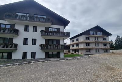 Apartament de 4 camere zona Poiana Brasov - 2