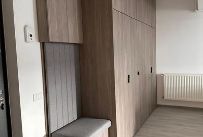 Berceni-Metrou Berceni-Apartament 2 camere-Inchiriere - 7