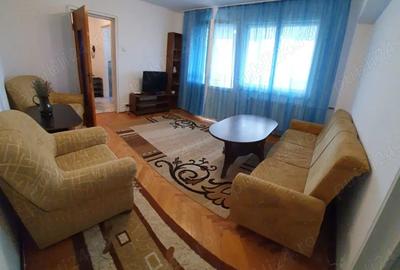 Apartament de 3 camere de inchiriat Camil Ressu nr 19 in zona Dristor-metrou Dristor - 1