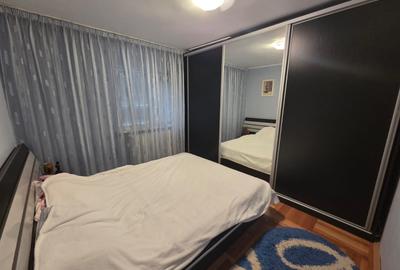 Inchiriere apartament 2 camere decomandate Mazepa 2-mobilat si utilat - 3