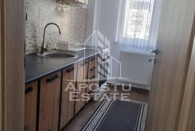 Apartament 1 camera , Centrala Proprie , Zona Braytim - 4