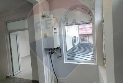 Casă cu 2 camere în Ultracentral - 16