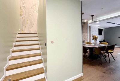 Terase generoase cu vederea spre padure - 3