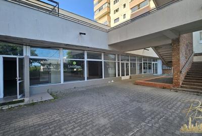 Spatiu comercial 900 mp ultrafinisat de vanzare in cart. Zorilor - 2