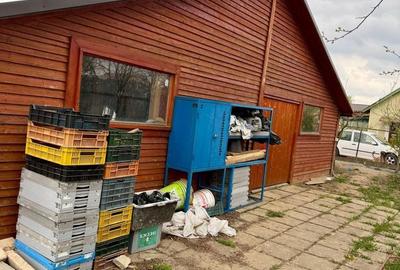 Teren de 3500 mp, în Iosefin - 1