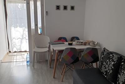 Apartament cu 2 camere semidecomandat în Central - 1