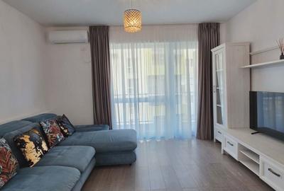 Apartament cu 2 camere în Seleuș - 5