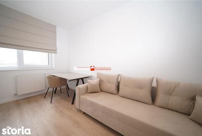 Apartament cu 3 camere decomandat în Iosia - 5
