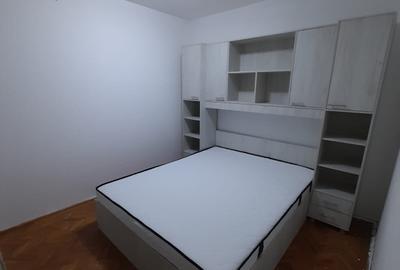 Apartament cu 2 camere semidecomandat în Circumvalațiunii - 4