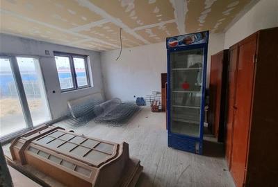 De vanzare casa la standarde ridicate 4 camere, 3 bai, garaj incorporat , 5 arii - 6