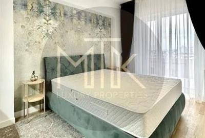 Apartament cu 2 camere semidecomandat, mobilat în Bucureștii Noi - 6