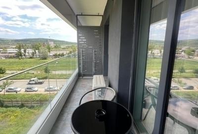 Apartament cu 2 camere decomandat în Tătărași - 4
