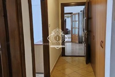 Obor- Ferdinand | Apartament 3 camere | 77mp | Mobilat si utilat - 2