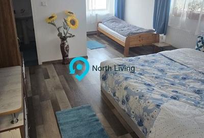 Casă individuală cu 9 camere cu Canalizare în Lerești - 23