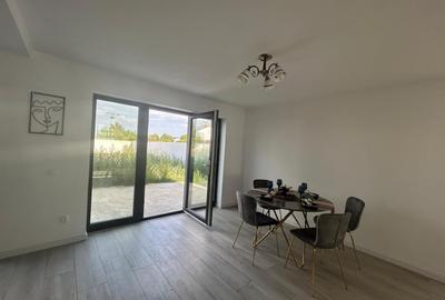 Casa P+1, 500 MP teren, 120 MP utili, Zona Metro - 9