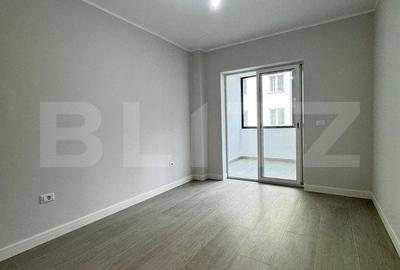 Apartament 3 camere, 108 mp, bloc nou, etaj intermediar, zona George Enescu - 8