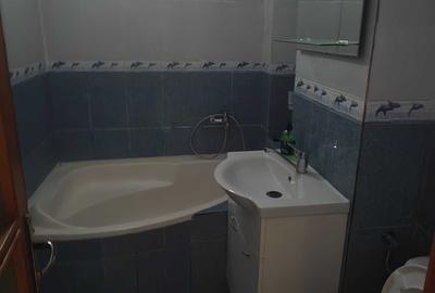 Apartament cu 2 camere decomandat în Faleza Nord - 5
