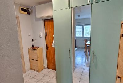 Apartament cu 2 camere semidecomandat, mobilat în Timpuri Noi - 14