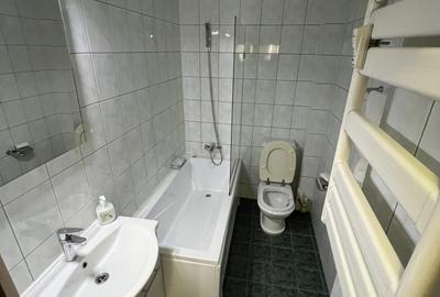 3 CAMERE Dristor Baba Novac 3 min metrou BLOC REABILITAT - 13