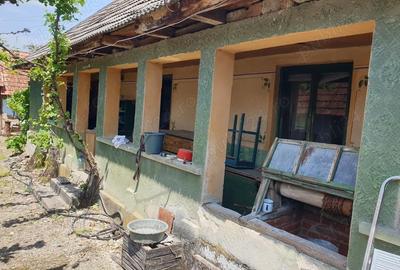 Casă cu 3 camere în Fădimac - 8