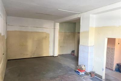 Spatiu Comercial 54 mp - Calea Aradului - Iosia - 6