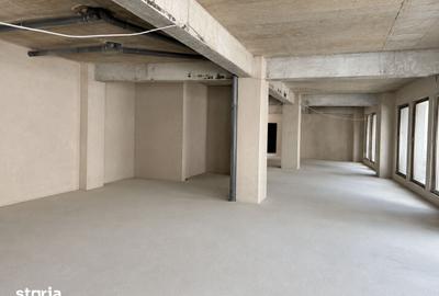 Spațiu comercial, de 200 mp, în Iancului