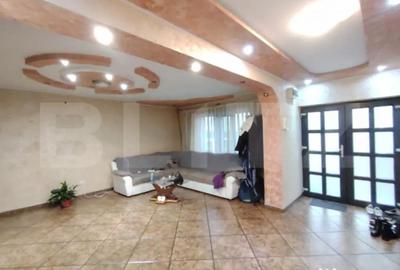 Casă cu 4 camere cu Teren 980 Mp în Craiovița Nouă