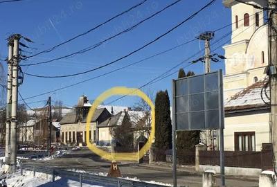 Casă cu 2 camere în Mănăstireni - 4