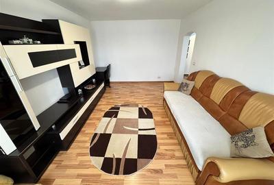 Apartament 2 camere,renovat, mobilat si utilat la Piata Moldovei - 3