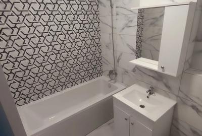 Inchiriez apartament 2 camere+gradina+loc parcare partial mobilat Titan Pallady Inchiriez apartament 2 camere+gradina+loc parcare partial mobilat Titan Pallady - 6