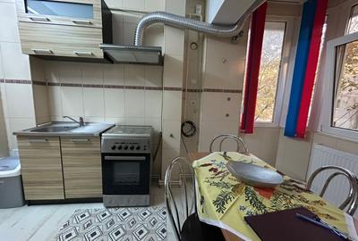 Apartament 1 camera Calarasil 4, etaj 2, mobilat utilat. Apartament 1 camera Calarasil 4, etaj 2, mobilat utilat. - 5