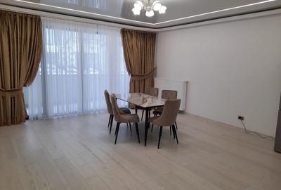 Isaran, 4 camere, mobilat si utilat, loc de parcare subteran - 1