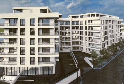 Apartament cu 2 camere în Vitan - 10
