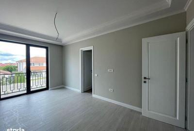 Casă cu 5 camere cu Teren 288 Mp în Central - 18