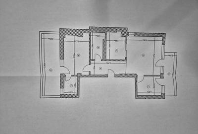 Birou modern cu terasa verde si parcare, in zona Barbu Vacarescu - 18