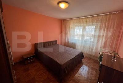 Apartament cu 2 camere decomandat, mobilat în 9 Mai - 1