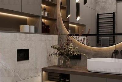 Apartament de vanzare 3 camere lacul Floreasca Apartament de vanzare 3 camere lacul Floreasca - 6