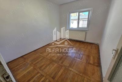 Apartament cu 3 camere decomandat în Central - 6