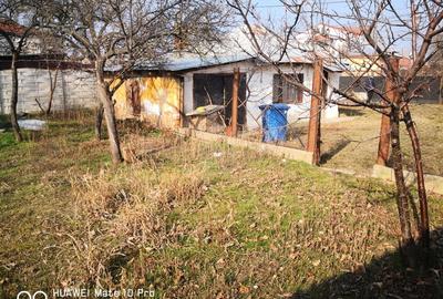 Casă cu 4 camere în Caracal - 5